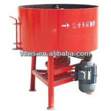 Manufacturer Manual cement mixer machine JQ350 with factory price